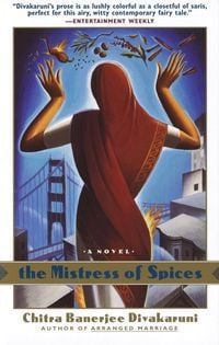 Produktbild: The Mistress of Spices