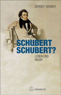 Produktbild: Schubert. Schubert?