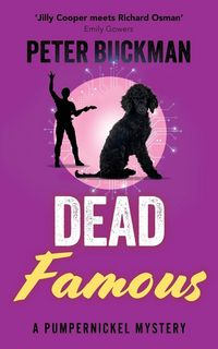 Produktbild: Dead Famous