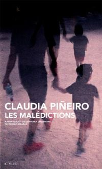 Produktbild: Les mal&eacute;dictions