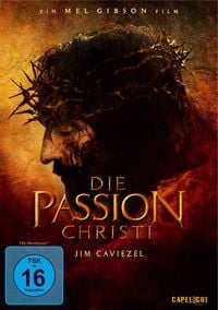 Produktbild: Die Passion Christi (OmU)