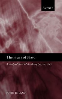 Produktbild: The Heirs of Plato