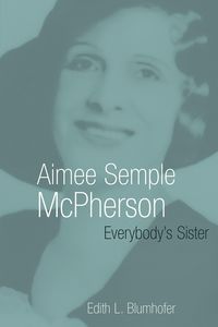 Produktbild: Aimee Semple McPherson