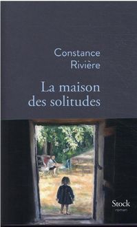 Produktbild: La maison des solitudes