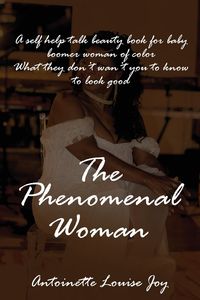Produktbild: The Phenomenal Woman