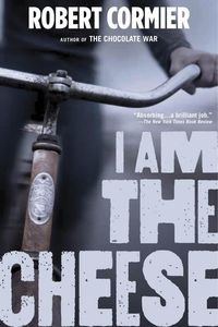 Produktbild: I Am the Cheese