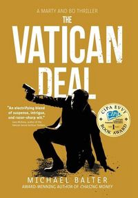 Produktbild: The Vatican Deal