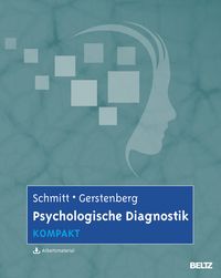 Produktbild: Psychologische Diagnostik kompakt