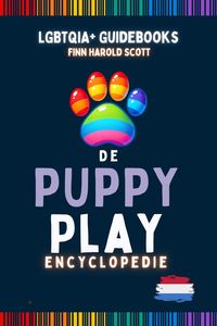 Produktbild: De Puppy Play Encyclopedie