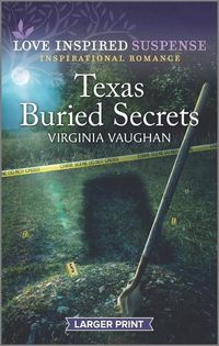 Produktbild: Texas Buried Secrets -Lp Origi