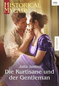 Produktbild: Die Kurtisane und der Gentleman