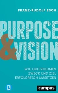 Produktbild: Purpose und Vision