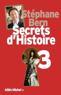 Produktbild: Secrets d'histoire. Tome 3