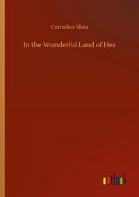 Produktbild: In the Wonderful Land of Hez
