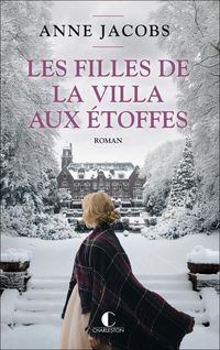 Produktbild: Les filles de la villa aux &eacute;toffes