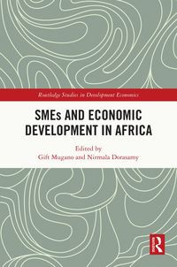 Produktbild: SMEs and Economic Development in Africa