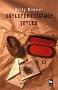 Produktbild: S&ouml;yleyemedigimiz Seyler