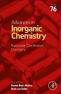 Produktbild: Nanoscale Coordination Chemistry