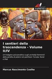 Produktbild: I sentieri della trascendenza - Volume II/IV