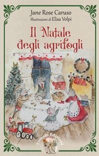 Produktbild: Il Natale degli agrifogli