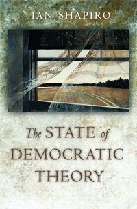 Produktbild: State of Democratic Theory