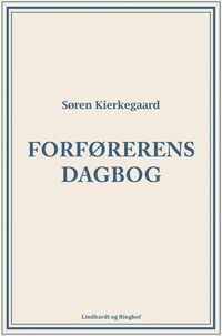Produktbild: Forf&oslash;rerens dagbog