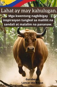 Produktbild: Lahat ay may kahulugan.