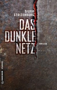 Produktbild: Das dunkle Netz