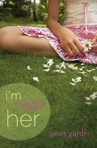 Produktbild: I'm Not Her