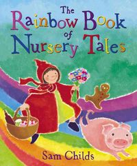 Produktbild: Rainbow Book of Nursery Tales