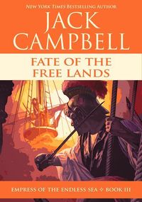 Produktbild: Fate of the Free Lands