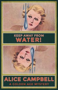 Produktbild: Keep Away From Water!