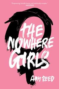 Produktbild: The Nowhere Girls