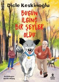 Produktbild: Bug&uuml;n Ilginc Bir Seyler Oldu
