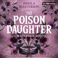 Produktbild: The Poison Daughter (Nur bei uns!)
