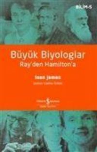 Produktbild: B&uuml;y&uuml;k Biyologlar - Rayden Hamiltona