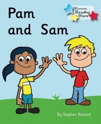 Produktbild: Pam and Sam