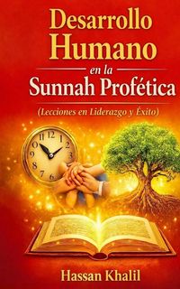 Produktbild: Desarrollo Humano en La Sunnah Prof&eacute;tica