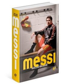 Produktbild: Messi