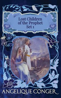 Produktbild: Lost Children of the Prophet: Set 1
