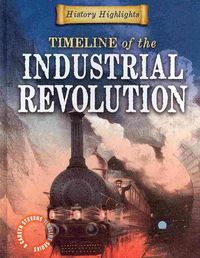 Produktbild: History Highlights: A Gareth Stevens Timeline Series