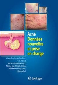Produktbild: Acn&eacute;