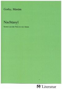 Produktbild: Nachtasyl