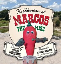 Produktbild: The Adventures of Marcos the Wise