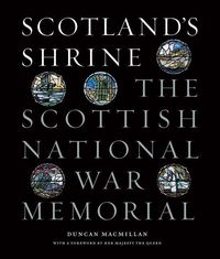 Produktbild: Scotland's Shrine