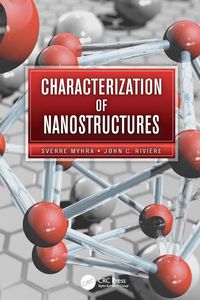 Produktbild: Characterization of Nanostructures