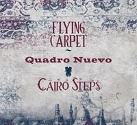 Produktbild: Flying Carpet
