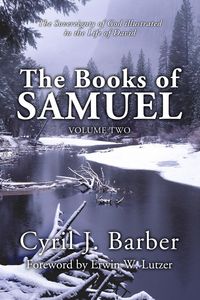 Produktbild: The Books of Samuel, Volume 2