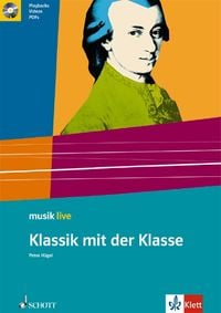 Produktbild: Klassik mit der Klasse