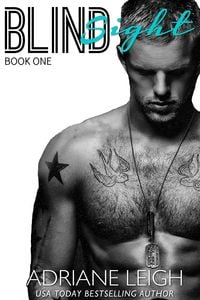 Produktbild: Blindsight: Book One